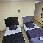 Apartasuite Movistar Campin